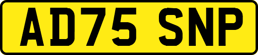 AD75SNP
