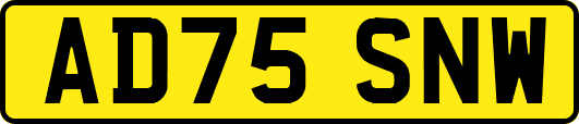 AD75SNW