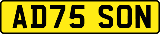 AD75SON