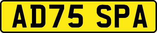 AD75SPA