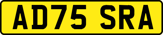 AD75SRA