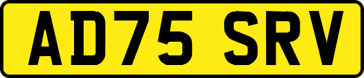 AD75SRV