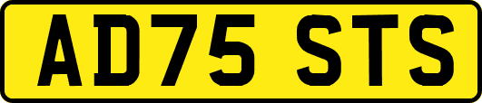 AD75STS