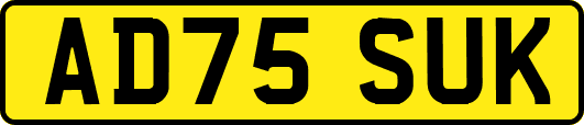 AD75SUK