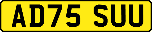 AD75SUU