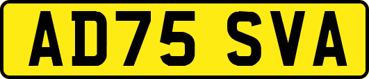 AD75SVA