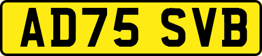 AD75SVB