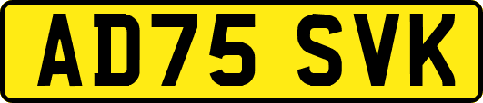 AD75SVK