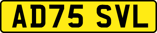 AD75SVL