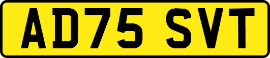AD75SVT