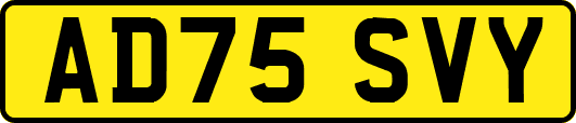 AD75SVY