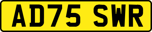 AD75SWR