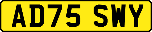 AD75SWY