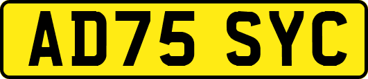 AD75SYC