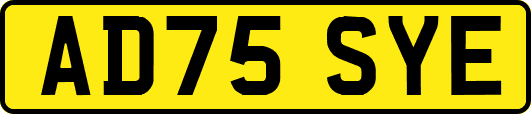 AD75SYE