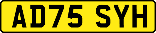 AD75SYH