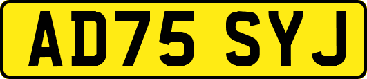 AD75SYJ