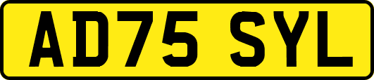 AD75SYL