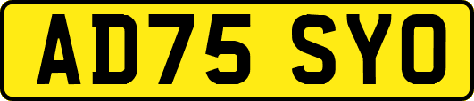 AD75SYO