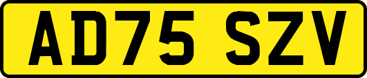 AD75SZV