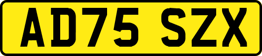 AD75SZX