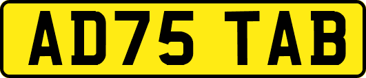 AD75TAB