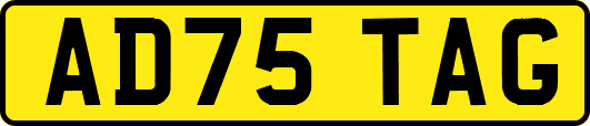 AD75TAG