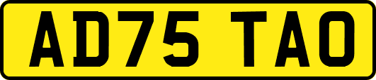 AD75TAO