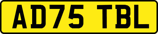 AD75TBL