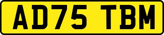 AD75TBM