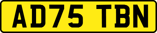 AD75TBN