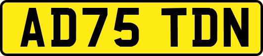 AD75TDN