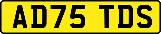 AD75TDS