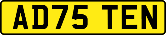 AD75TEN