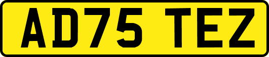 AD75TEZ