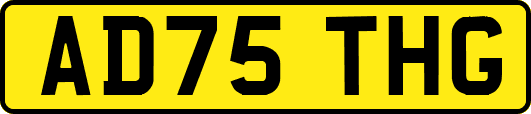 AD75THG