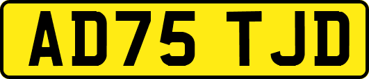 AD75TJD