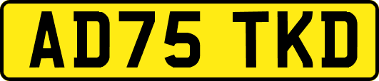 AD75TKD