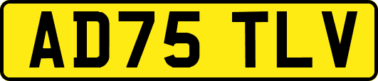 AD75TLV