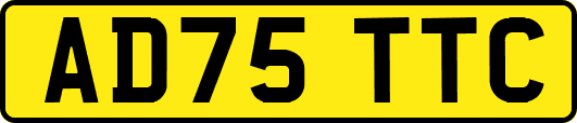 AD75TTC