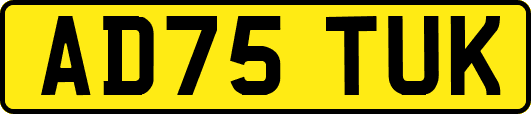 AD75TUK