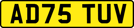 AD75TUV