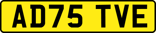 AD75TVE