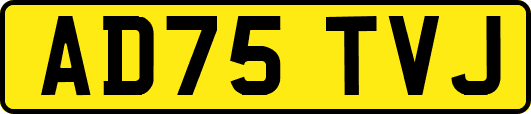 AD75TVJ