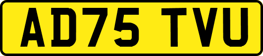 AD75TVU