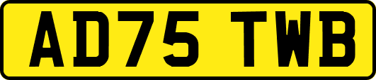 AD75TWB