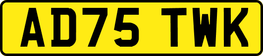 AD75TWK