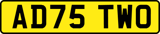 AD75TWO