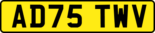 AD75TWV
