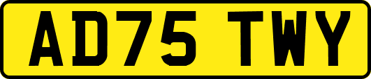 AD75TWY